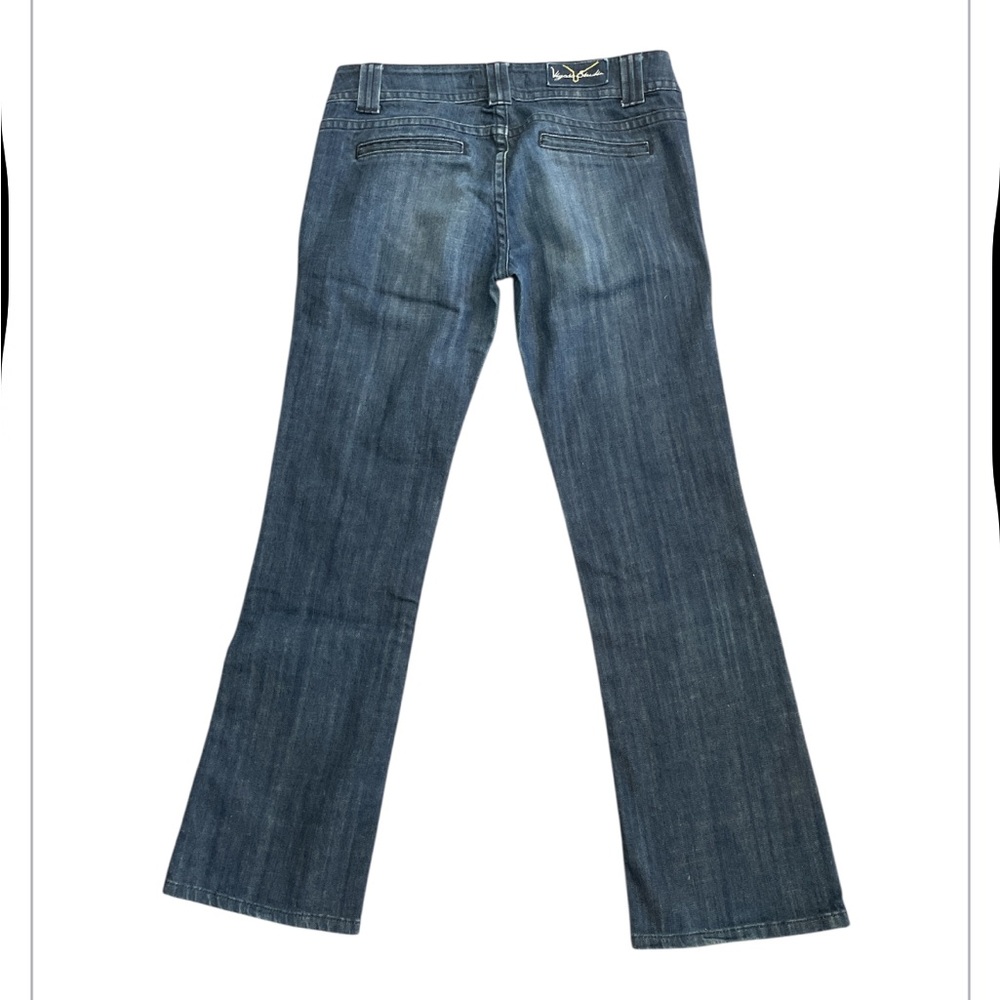 🔥Vigoss Studios Blue Flare Jeans
